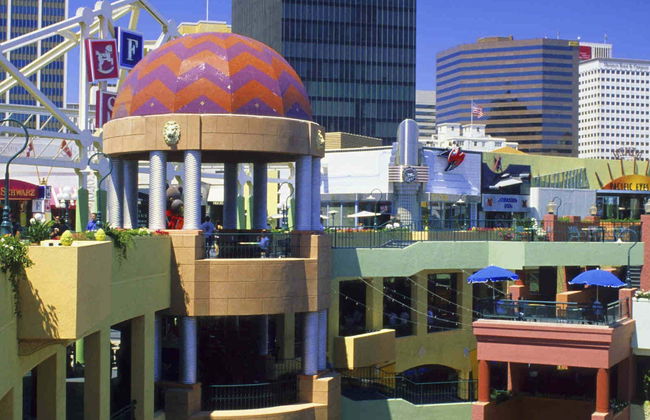 Free tour por San Diego - Foto 1