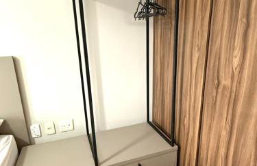 Apê moderno no Centro, perto de tudo em Belém - Foto 15