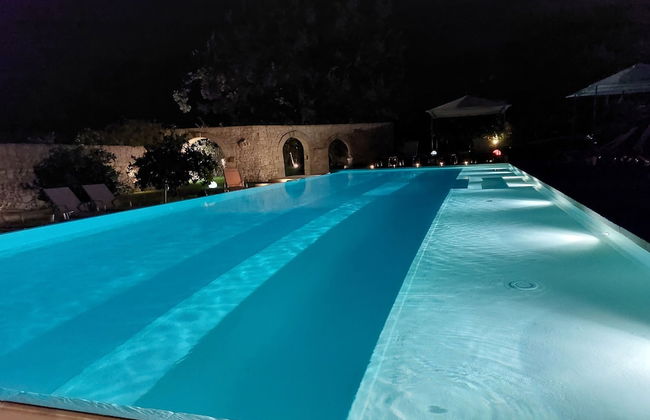 Masseria San Cosimo - Photo 23