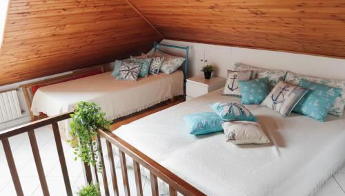 Appartamento Mare e Sale - Foto 3