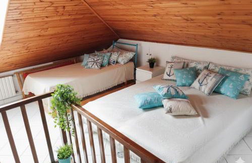 Appartamento Mare e Sale - Foto 3