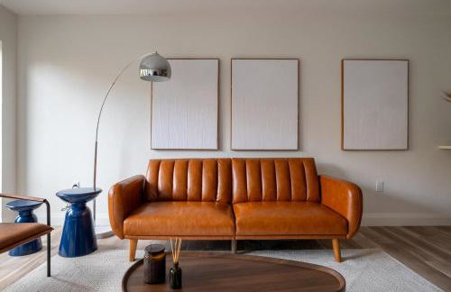 Modern 2 Bedroom Apartment in Quincy - Foto 1