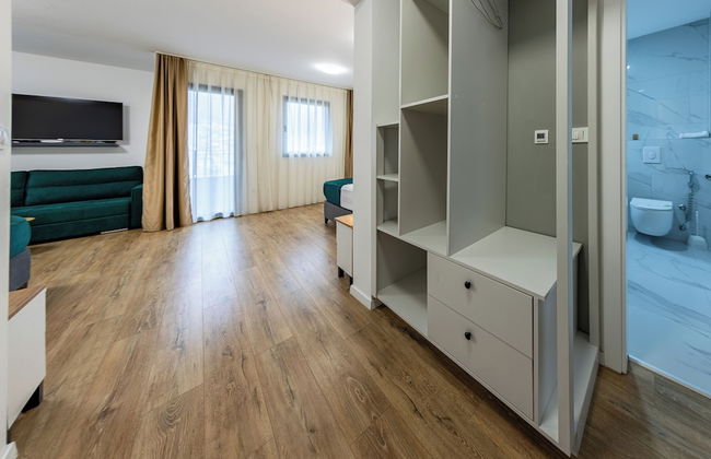 MM Residence Mostar - Foto 27