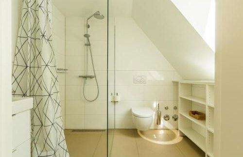 Drei Akazien Wohnung 3 - Foto 12