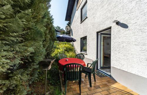 Ferienwohnung Burmeister - Foto 21