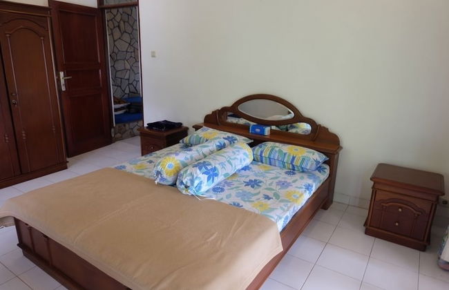 Villa Eco Resort by SKH - Photo 2