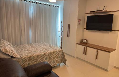 Loft Com Vista Para O Mar - Foto 4