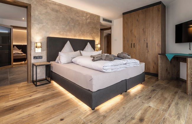 For Moments Apartments & Spa - Foto 22