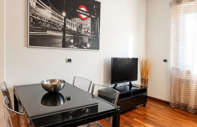 Style Homes Brera San Marco 29 - Foto 97