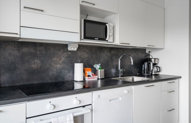 Hiisi Homes Kirkkonummi Laajakallio - Foto 40