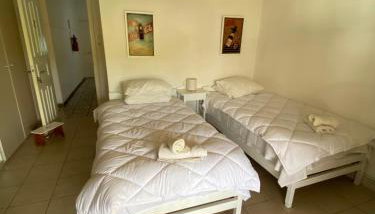 Xanthoula rooms -ενοικιαζομενα δωμάτια Ξανθουλα - Foto 4