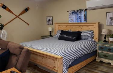 Historic GWALTNEY HOUSE-Cottage at St Andrew's Bay - Photo 10