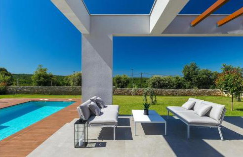 Villa Sabina - Foto 13