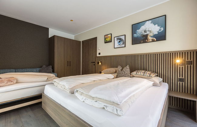 Spacious Apartment With Terrace - Foto 4