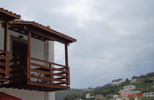 Mistral-Patmos - Foto 32