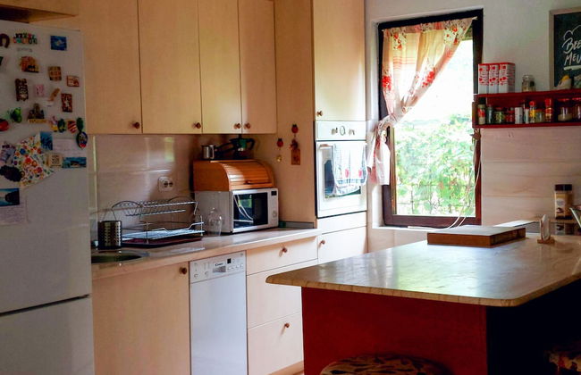 Impeccable Apartment With View in Dolna Matka - Foto 10