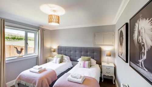 Cannich Cottage at Parbroath Farm - Foto 3