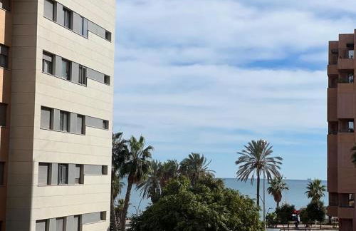 Love Rent4 Málaga Pacifico - Photo 33