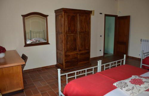 Casa vacanza Borgo Parrini - Foto 22