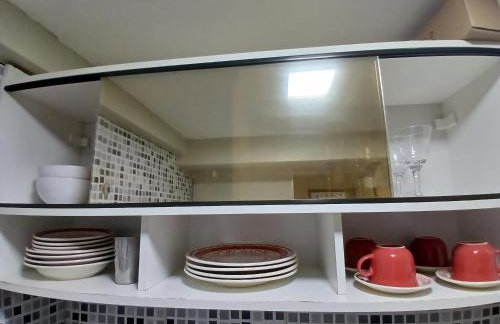 Apt Aconchegante e Familiar - Photo 7