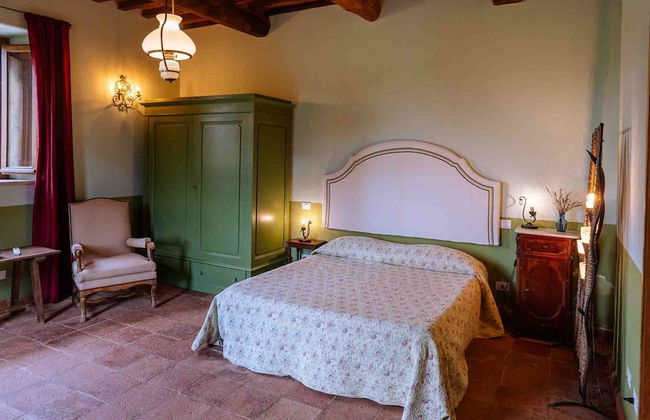 Agriturismo Bio Fattoria di Pietra - Foto 24