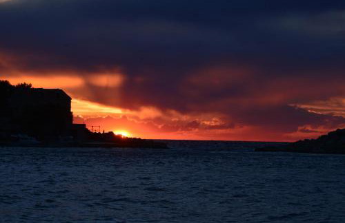 Apartments by the sea Zaklopatica, Lastovo - 8346 - Foto 27