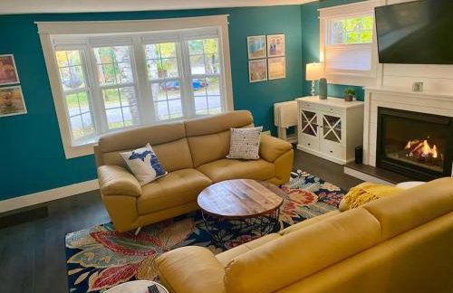 Downtown Bellaire, Close to Hiking, Biking, Golf, Lakes,Pets friendly - Foto 20