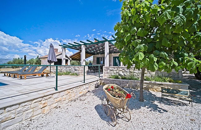 Holiday Home Bračuta - Photo 53