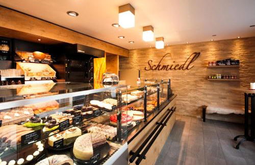 Appartements Gahler - Kurort Oberwiesenthal - Foto 35