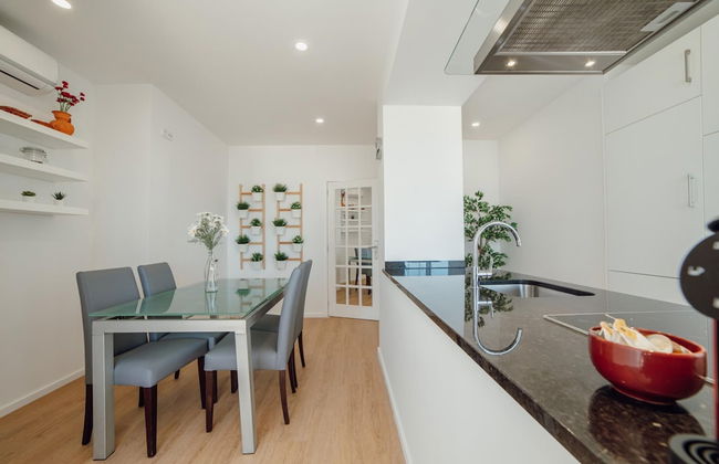 Grand Apartment Mercado BOM Sucesso by Vacationy - Foto 35