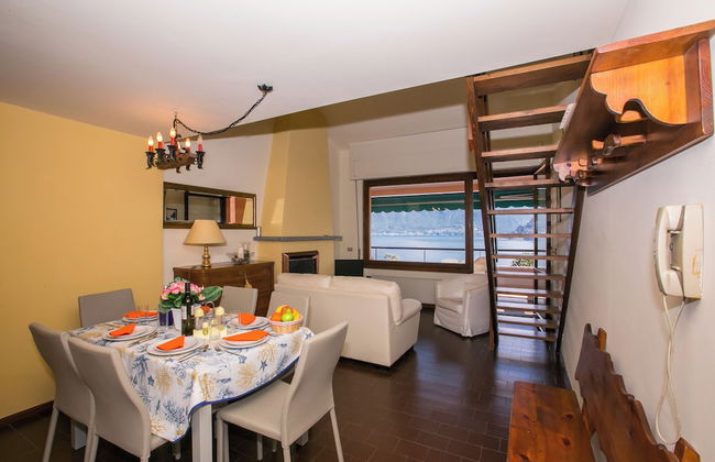 Cadenabbia Vista Lago - Foto 17