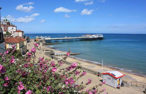 Repton Cottage - Foto 17