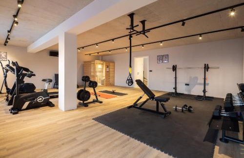 Villa Sarah - Foto 62