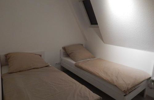 Ferienhaus Koenigsberg Haus 1 - Foto 12