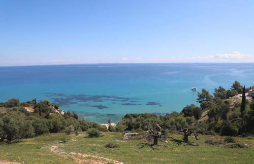 Zante Xigia Bay villas - Foto 45