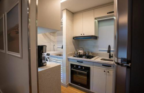 Studio Nubia centro - Foto 4