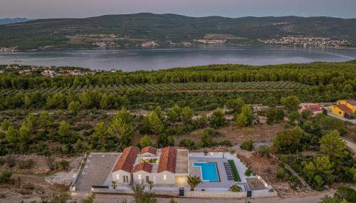 Villa Olea Pridraga ZadarVillas - Foto 3