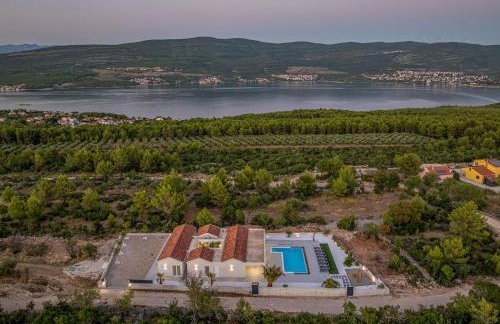 Villa Olea Pridraga ZadarVillas - Foto 3