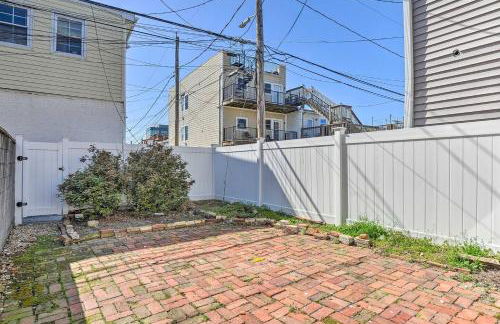 Baltimore Abode, Walk to Cross Street Market! - Foto 18