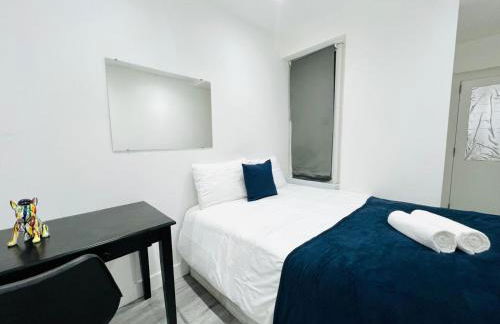 Central London Flats, perfect location to visit London! - Foto 18
