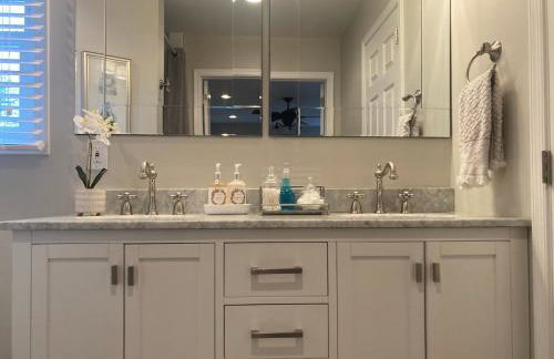 Lux Home 5 min to Train and Airport - Foto 21