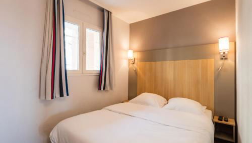 Résidence Pierre & Vacances l'Ange Gardien - Foto 4