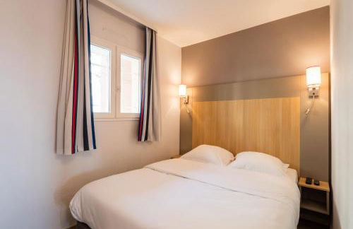 Résidence Pierre & Vacances l'Ange Gardien - Foto 4