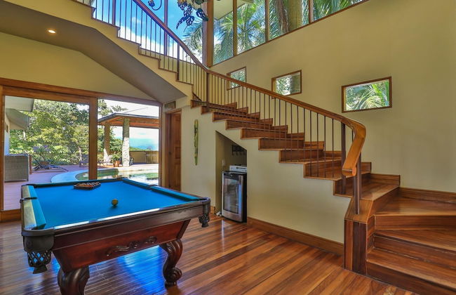 18 Sleep With Pool Private Villa - Foto 53