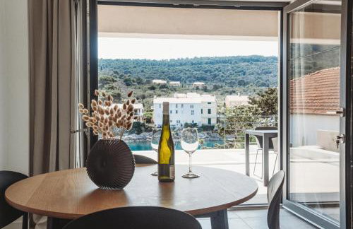 SOL luxury residence near the beach with shared heated pool - Foto 9