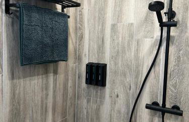 CHAMBERS RISE - City Centre Stays - Foto 40