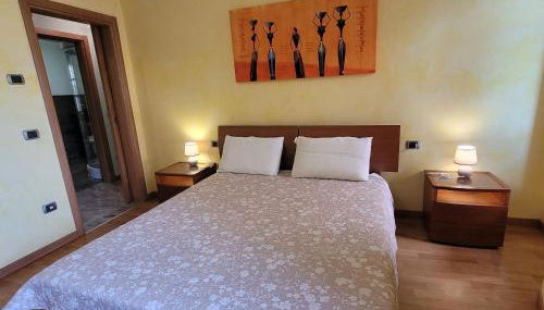 Il Cortiletto Mountain Lake Iseo Hospitality - Foto 3