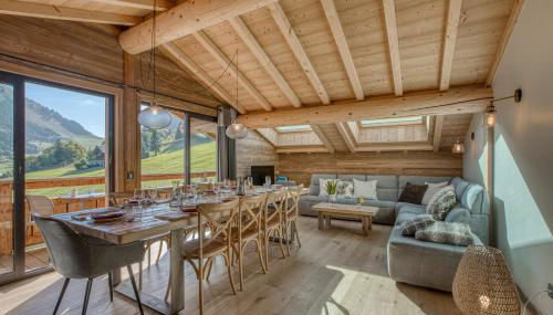 Chalet des joux - Foto 2