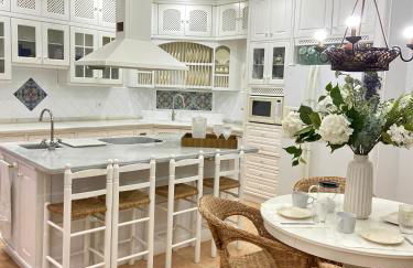 CASA PALACIO SXVIII CON PISCINA en centro histórico de SEVILLA - Photo 17