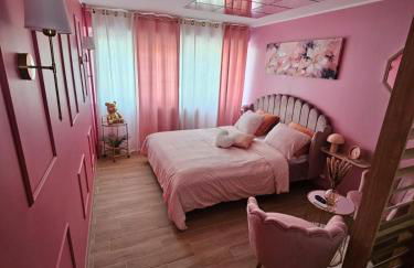 Le rêve rose - Foto 7